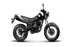 Al momento stai visualizzando Rottamazione Moto HYOSUNG RT