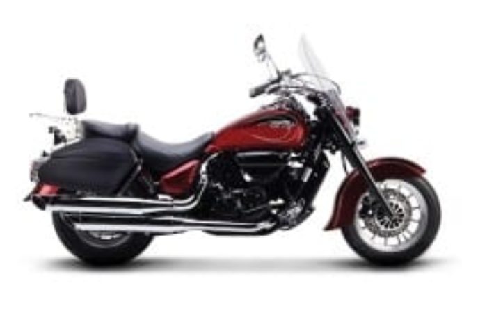 Rottamazione Moto HYOSUNG ST