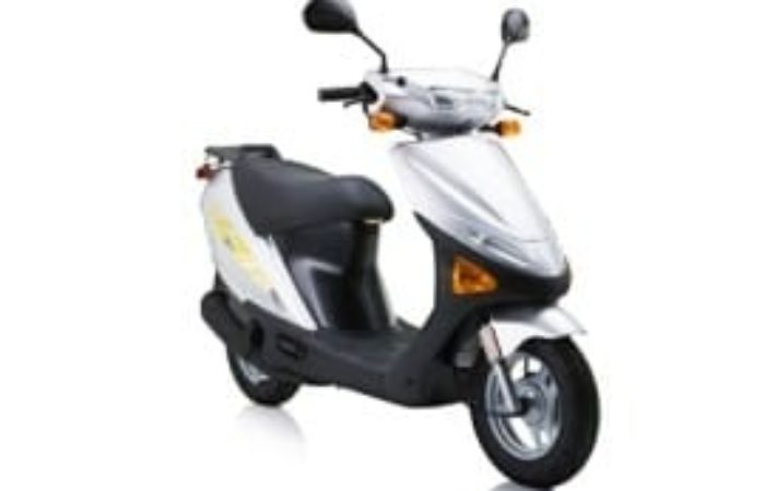 Rottamazione Moto HYOSUNG Sense