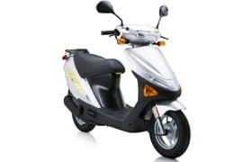 Al momento stai visualizzando Rottamazione Moto HYOSUNG Sense
