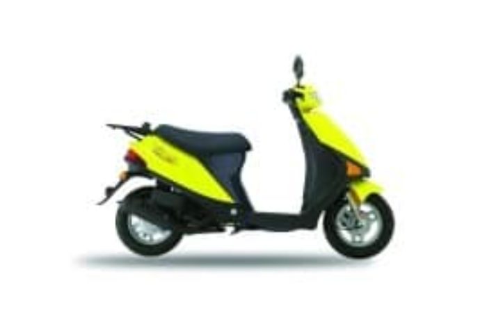 Rottamazione Moto HYOSUNG SuperCab