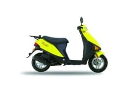 Al momento stai visualizzando Rottamazione Moto HYOSUNG SuperCab