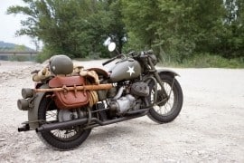 Al momento stai visualizzando Rottamazione Moto INDIAN Army