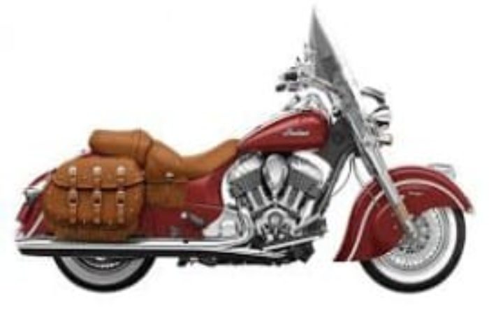 Rottamazione Moto INDIAN CHIEF