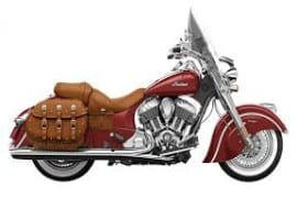Al momento stai visualizzando Rottamazione Moto INDIAN CHIEF