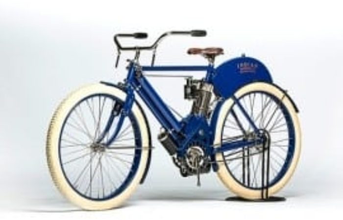 Rottamazione Moto INDIAN Camelback