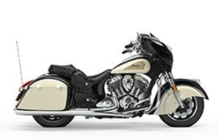 Rottamazione Moto INDIAN Chieftain