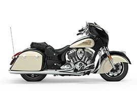 Al momento stai visualizzando Rottamazione Moto INDIAN Chieftain