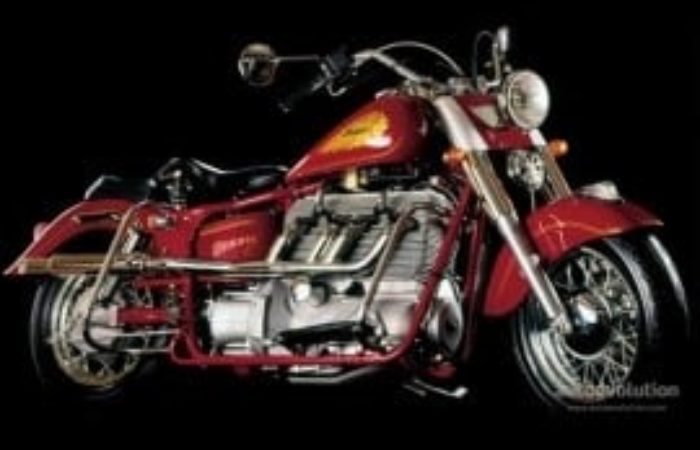 Rottamazione Moto INDIAN Dakota