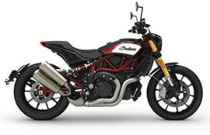 Rottamazione Moto INDIAN FTR