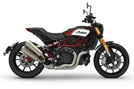 Al momento stai visualizzando Rottamazione Moto INDIAN FTR
