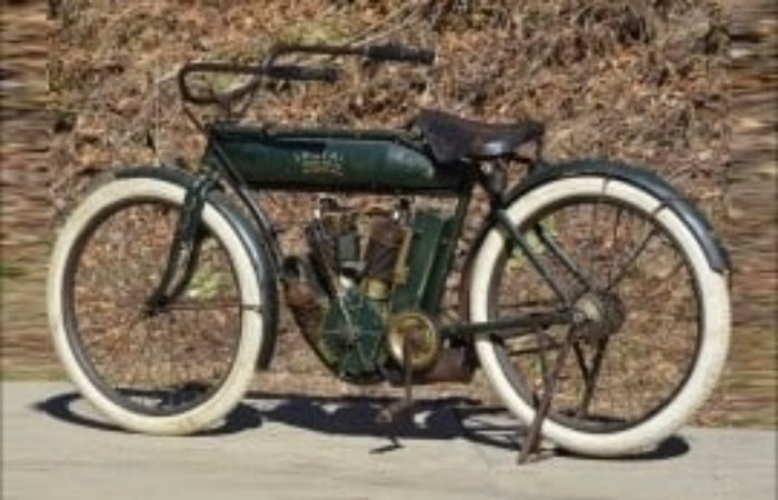 Rottamazione Moto INDIAN Light Twin