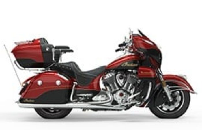 Rottamazione Moto INDIAN Roadmaster