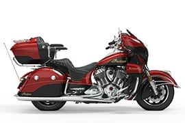Al momento stai visualizzando Rottamazione Moto INDIAN Roadmaster
