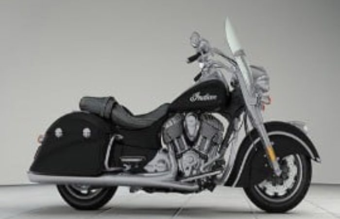 Rottamazione Moto INDIAN SPRINGFIELD