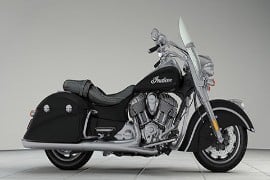 Al momento stai visualizzando Rottamazione Moto INDIAN SPRINGFIELD