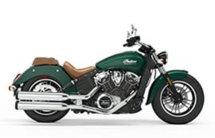Rottamazione Moto INDIAN Scout