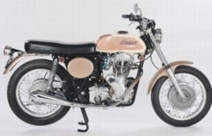 Rottamazione Moto INDIAN Velo