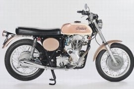 Al momento stai visualizzando Rottamazione Moto INDIAN Velo