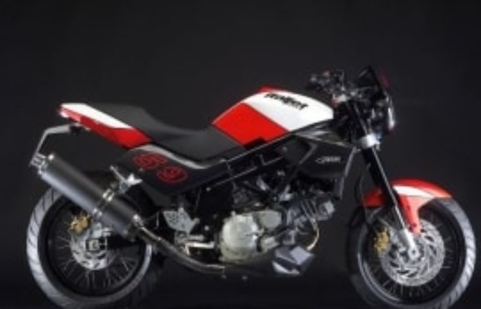 Rottamazione Moto ITALJET Grifon 650