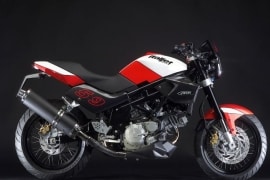 Al momento stai visualizzando Rottamazione Moto ITALJET Grifon 650
