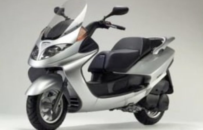 Rottamazione Moto ITALJET Jupiter