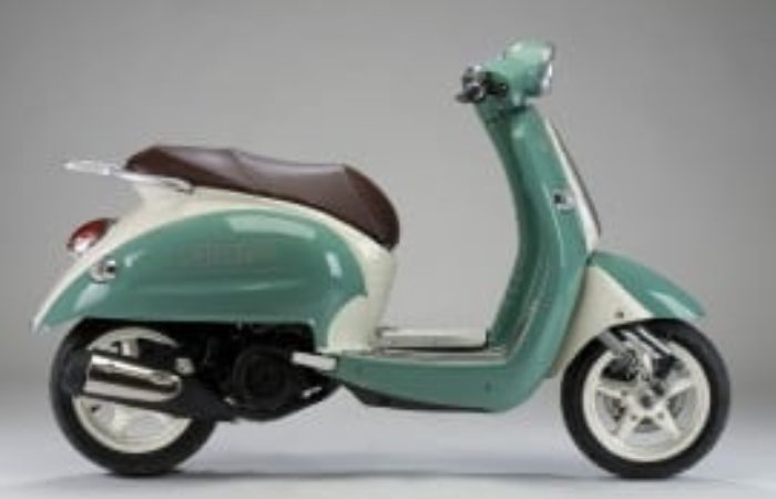Rottamazione Moto ITALJET VELOCIFERO