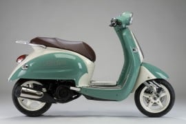 Al momento stai visualizzando Rottamazione Moto ITALJET VELOCIFERO