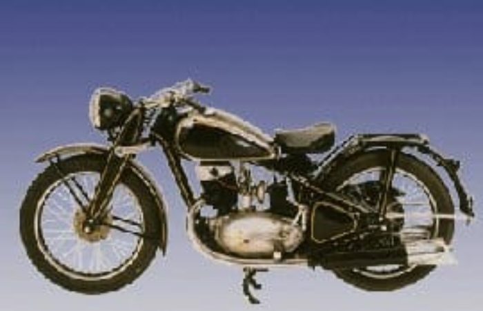 Rottamazione Moto IZH 350