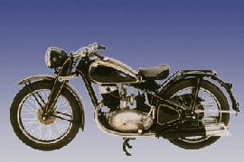 Al momento stai visualizzando Rottamazione Moto IZH 350