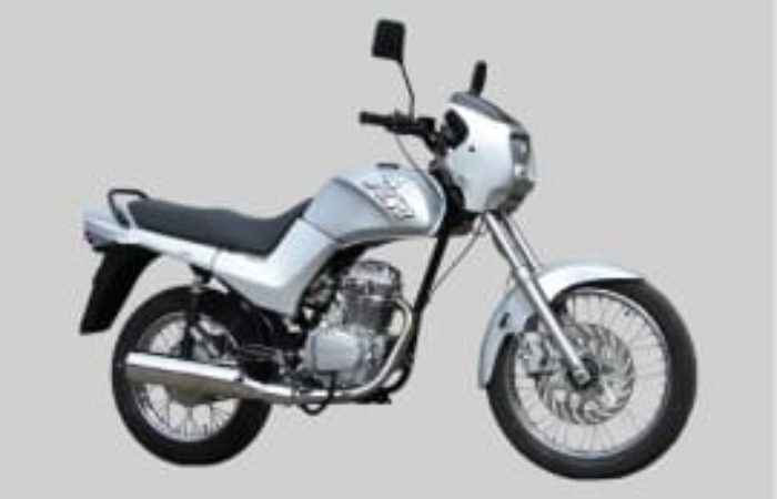 Rottamazione Moto JAWA 125