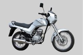 Al momento stai visualizzando Rottamazione Moto JAWA 125