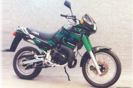 Al momento stai visualizzando Rottamazione Moto JAWA 250