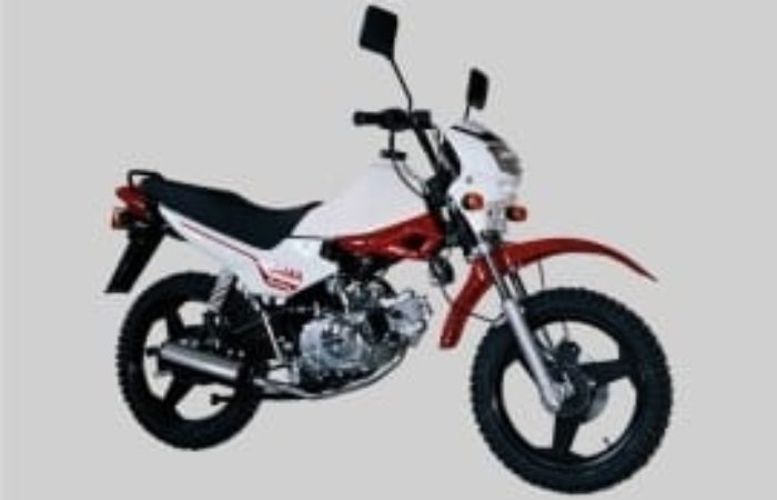 Rottamazione Moto JAWA 50
