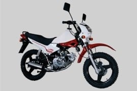 Al momento stai visualizzando Rottamazione Moto JAWA 50