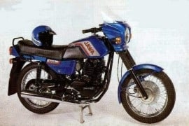 Al momento stai visualizzando Rottamazione Moto JAWA 500