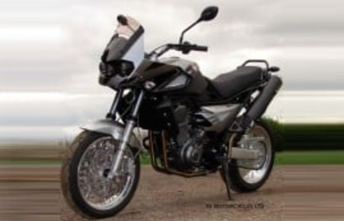 Rottamazione Moto JAWA 660