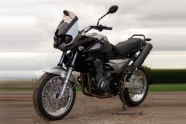 Al momento stai visualizzando Rottamazione Moto JAWA 660