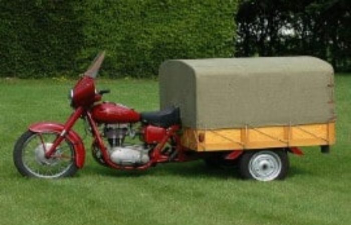 Rottamazione Moto JUNAK B20