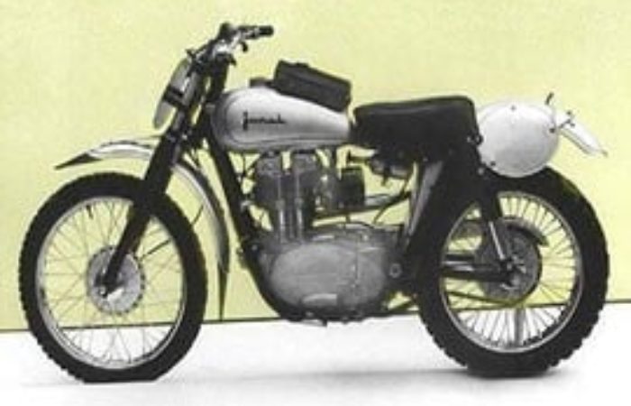 Rottamazione Moto JUNAK M07-R