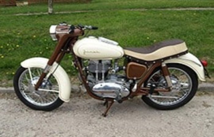 Rottamazione Moto JUNAK M10