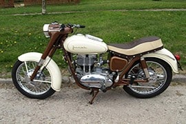 Al momento stai visualizzando Rottamazione Moto JUNAK M10