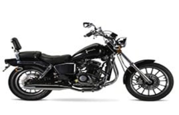 Rottamazione Moto JUNAK M11