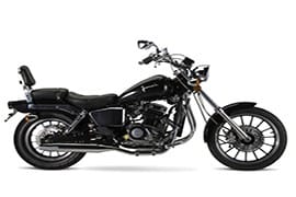 Al momento stai visualizzando Rottamazione Moto JUNAK M11