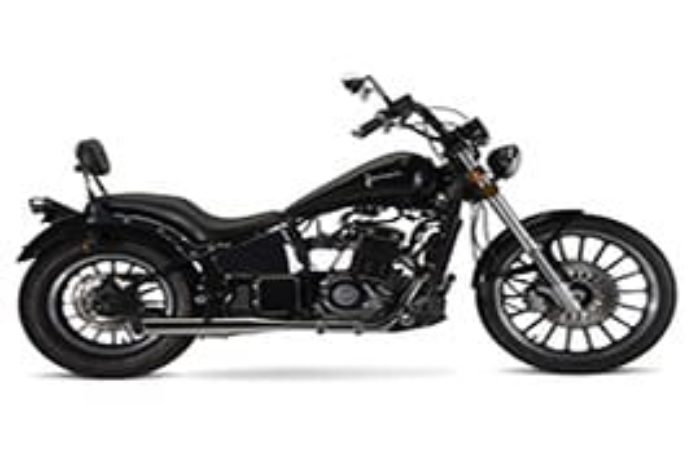 Rottamazione Moto JUNAK M16