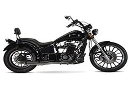 Al momento stai visualizzando Rottamazione Moto JUNAK M16