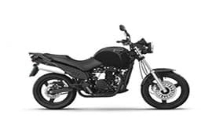 Rottamazione Moto JUNAK M20