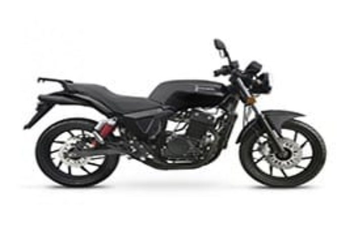 Rottamazione Moto JUNAK M25