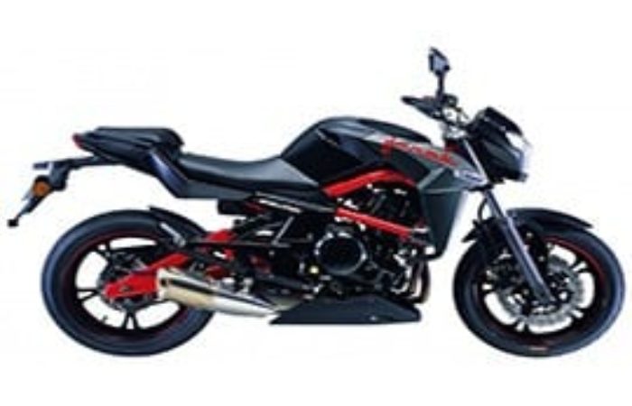 Rottamazione Moto JUNAK NK