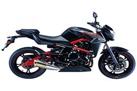 Al momento stai visualizzando Rottamazione Moto JUNAK NK